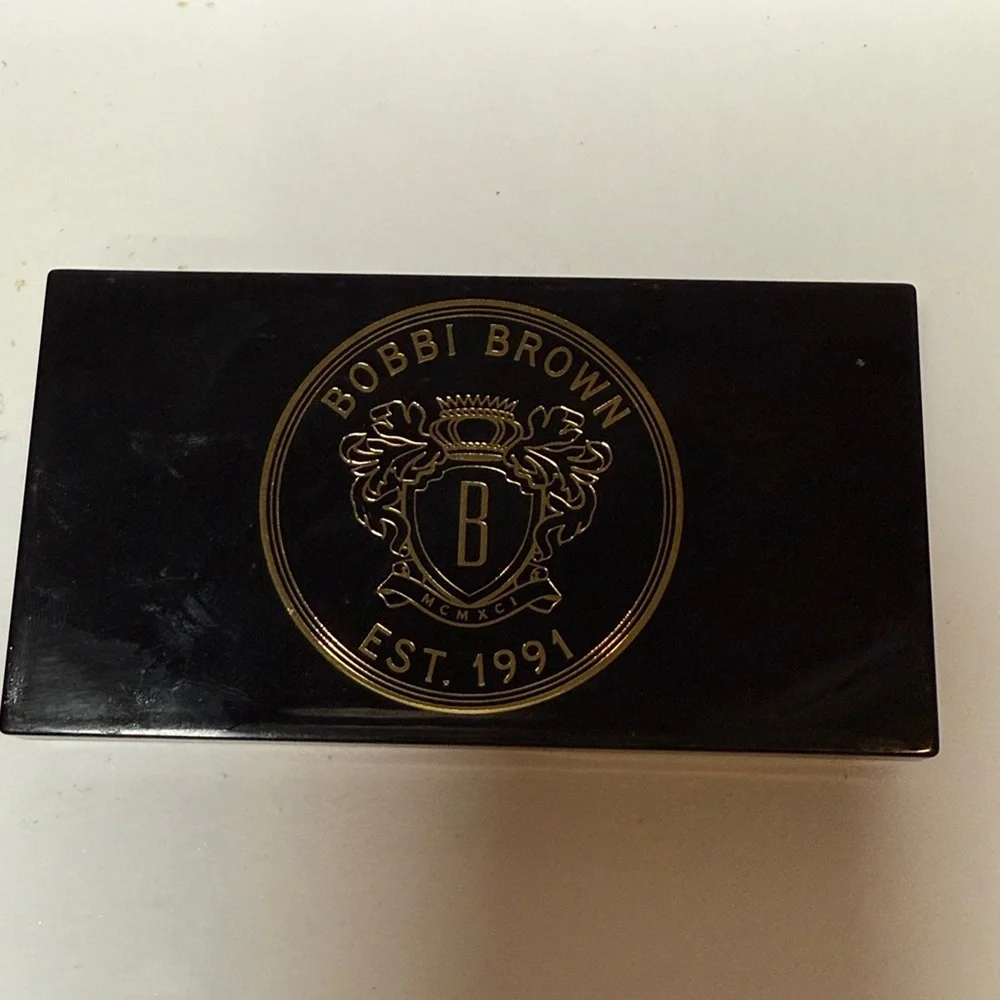 Bobbi Brown crystal eye palette Rare - Picture 5 of 6